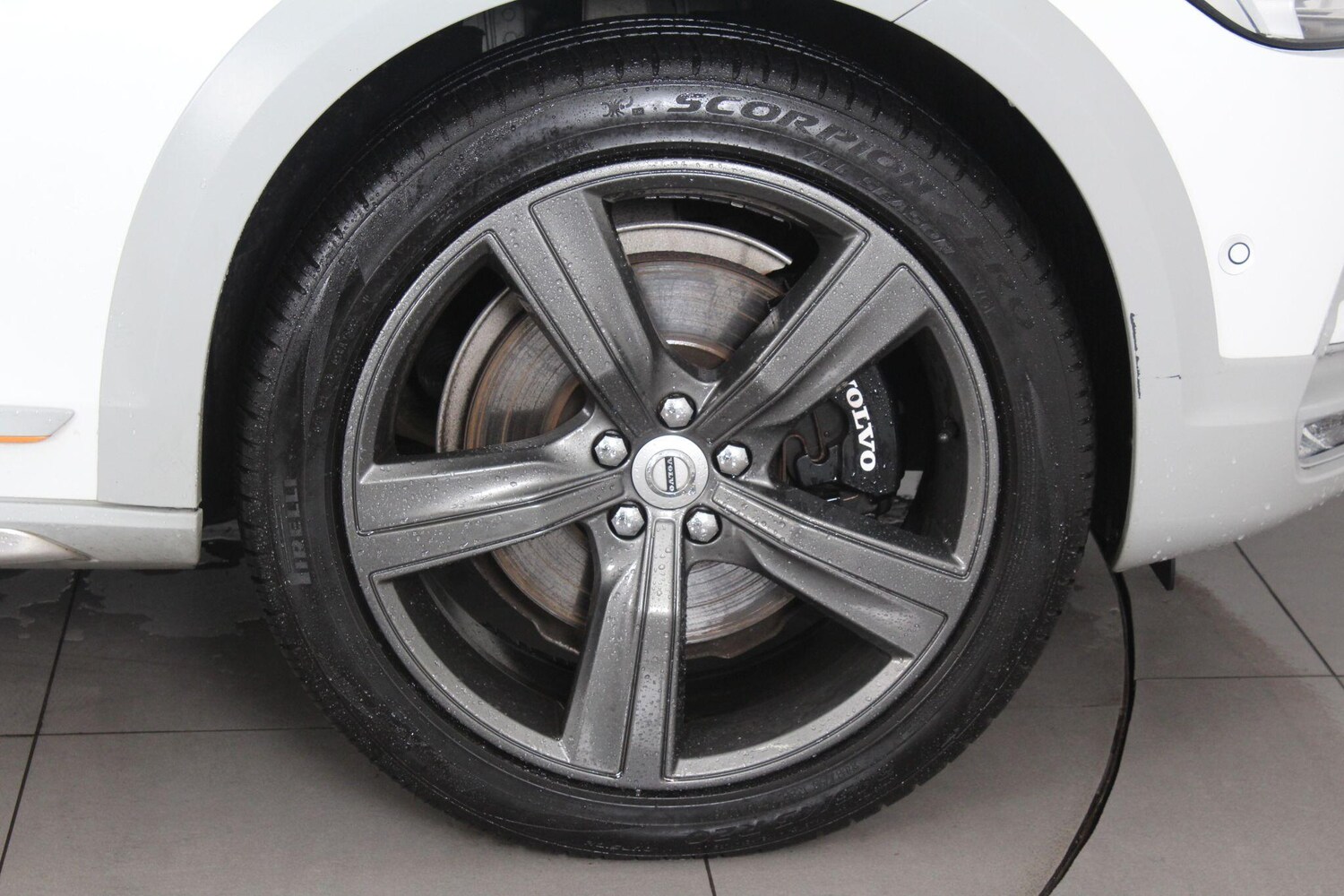 Used Volvo V90 Cross Country for sale - 76996455: Photo 93