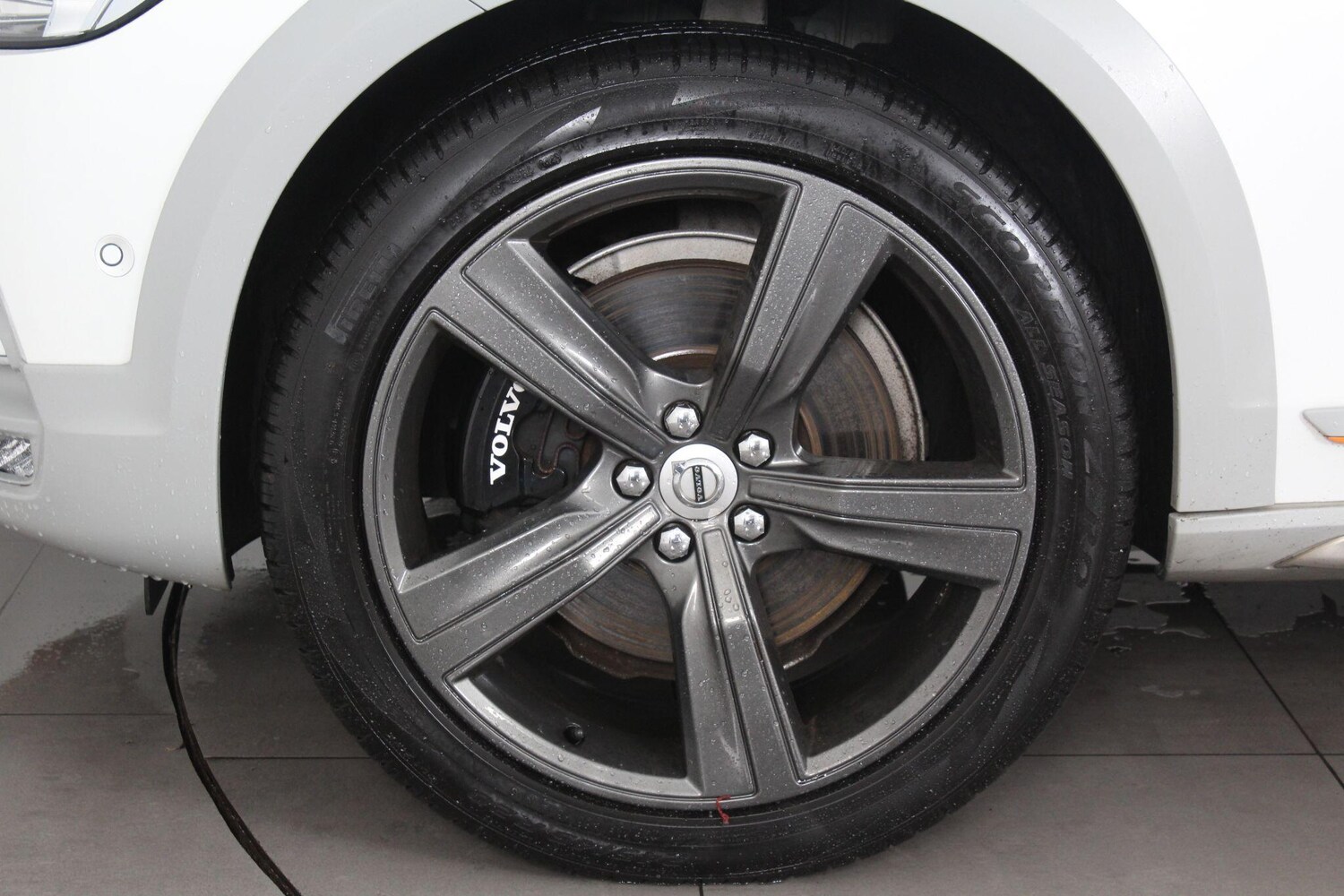 Used Volvo V90 Cross Country for sale - 76996455: Photo 94