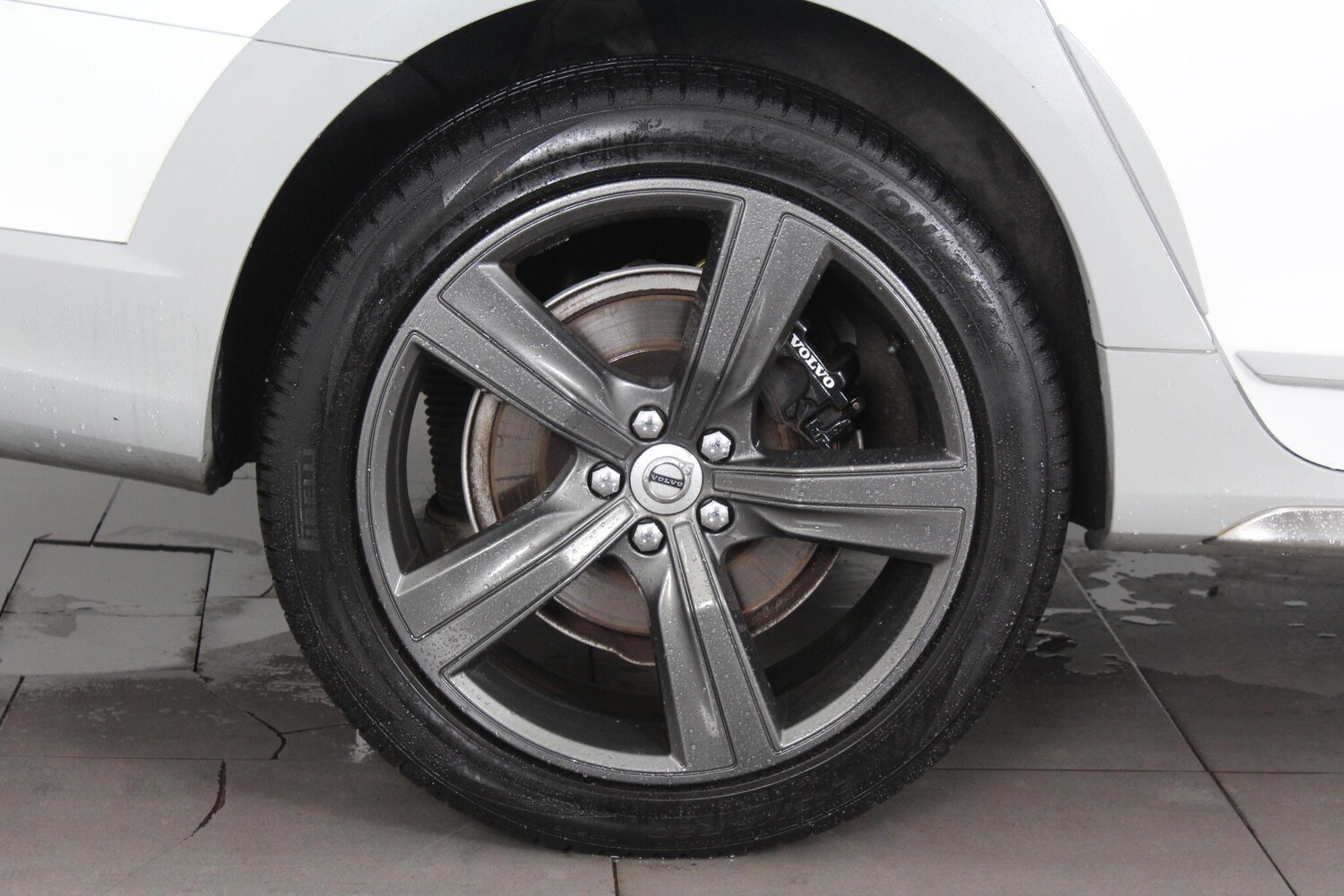 Used Volvo V90 Cross Country for sale - 76996455: Photo 96