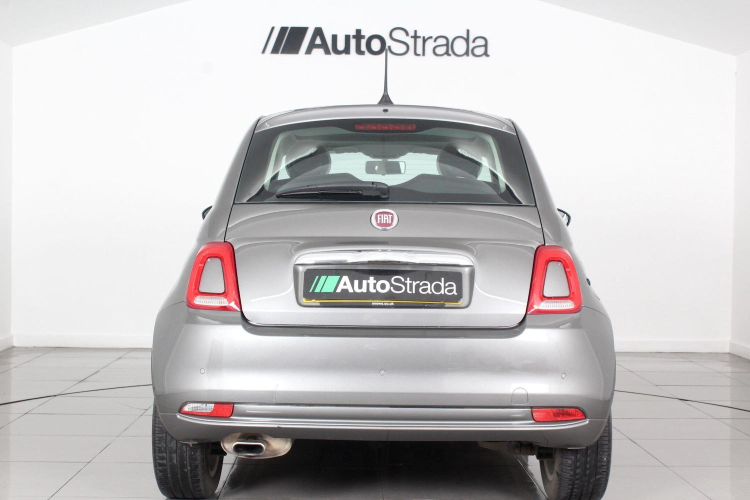 Used Fiat 500 for sale - 76996243: Photo 11