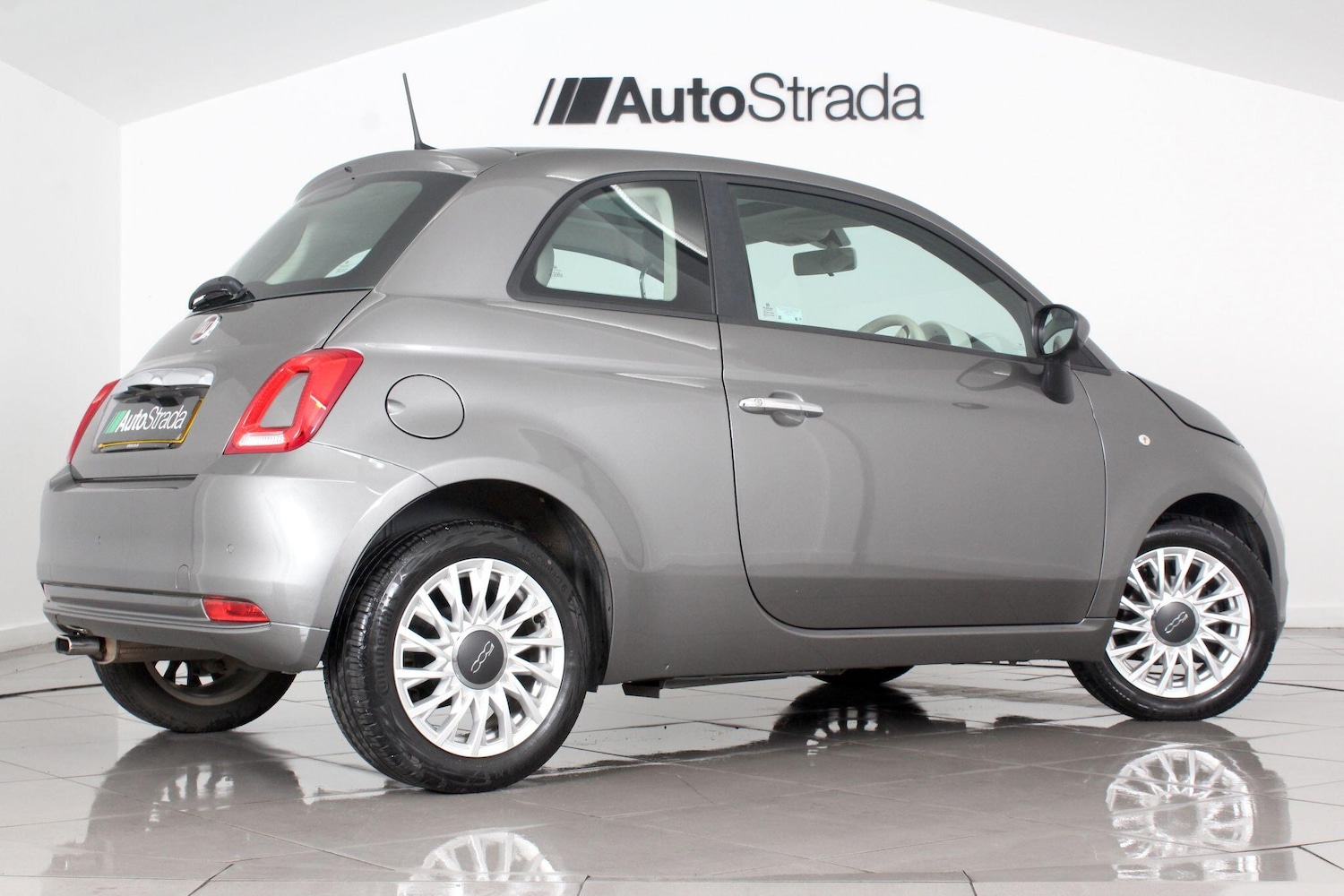 Used Fiat 500 for sale - 76996243: Photo 13