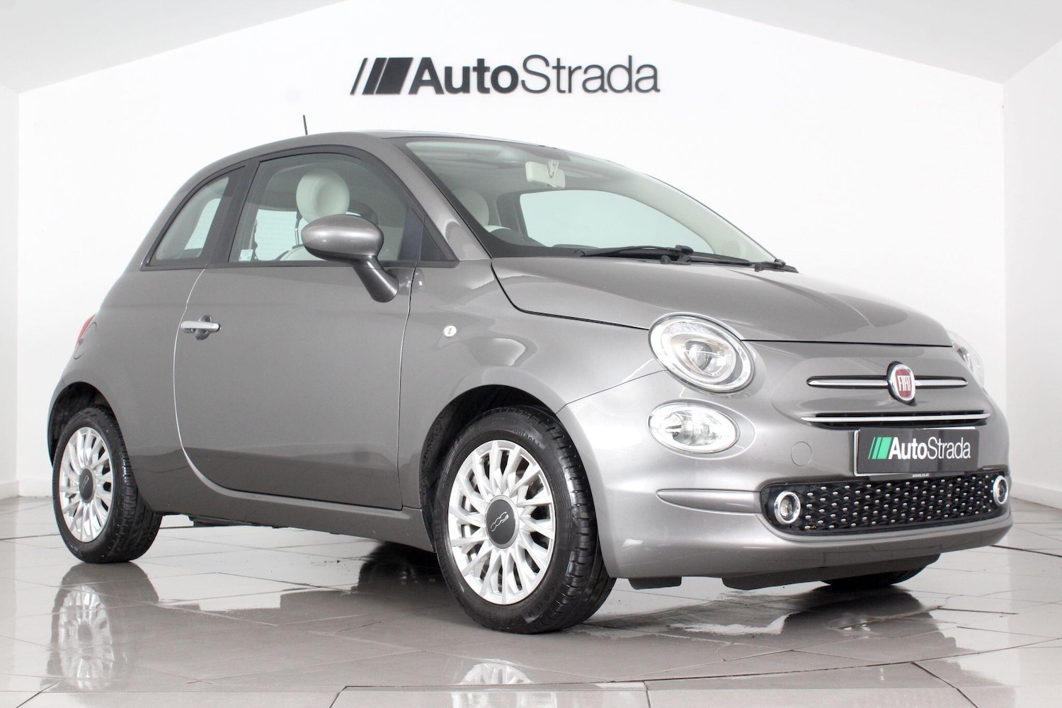 Used Fiat 500 for sale - 76996243: Photo 15