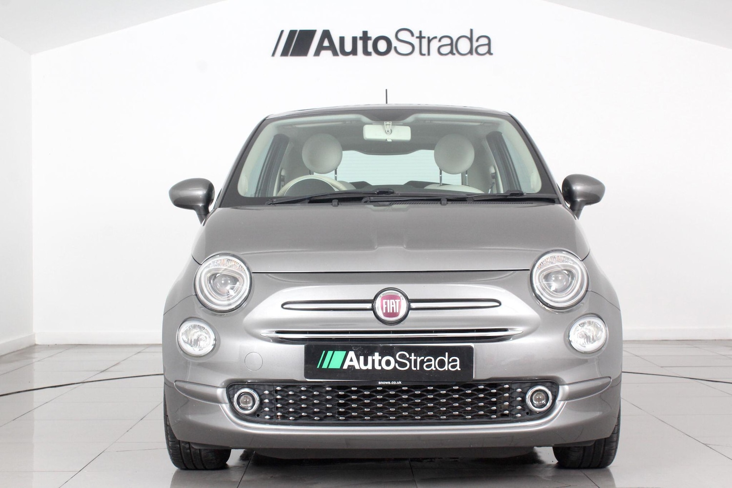 Used Fiat 500 for sale - 76996243: Photo 16