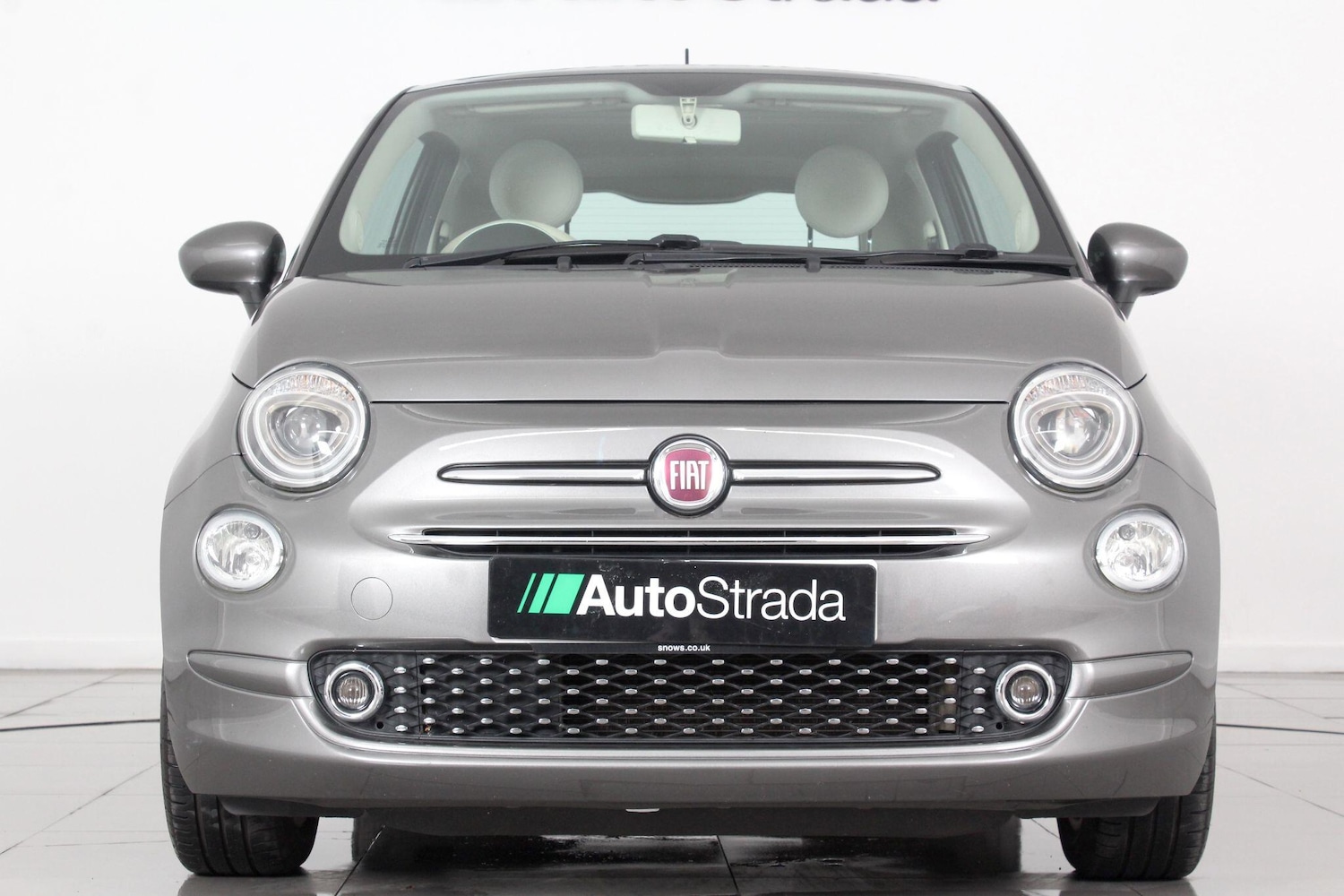 Used Fiat 500 for sale - 76996243: Photo 17
