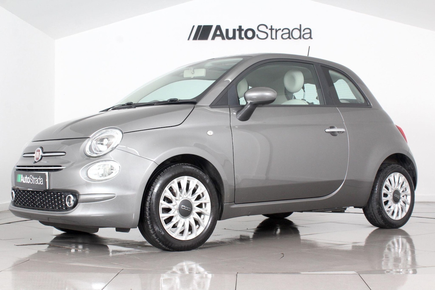 Used Fiat 500 for sale - 76996243: Photo 18