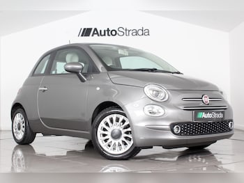 Used Fiat 500 2020 for sale - 76996243: Photo