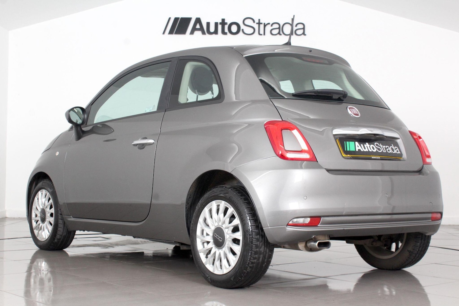 Used Fiat 500 for sale - 76996243: Photo 20