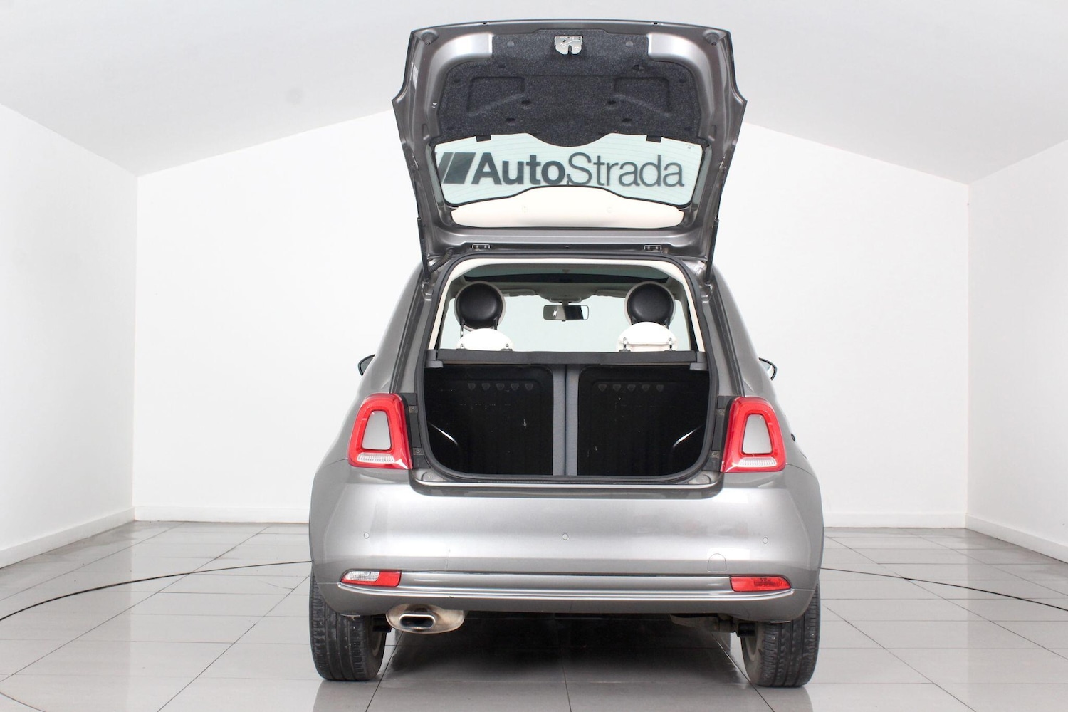 Used Fiat 500 for sale - 76996243: Photo 21