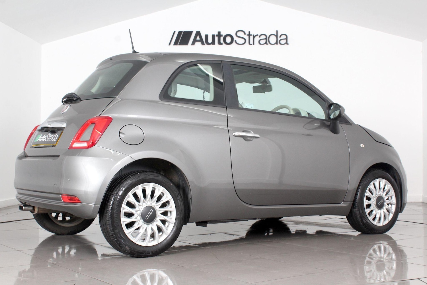 Used Fiat 500 for sale - 76996243: Photo 22
