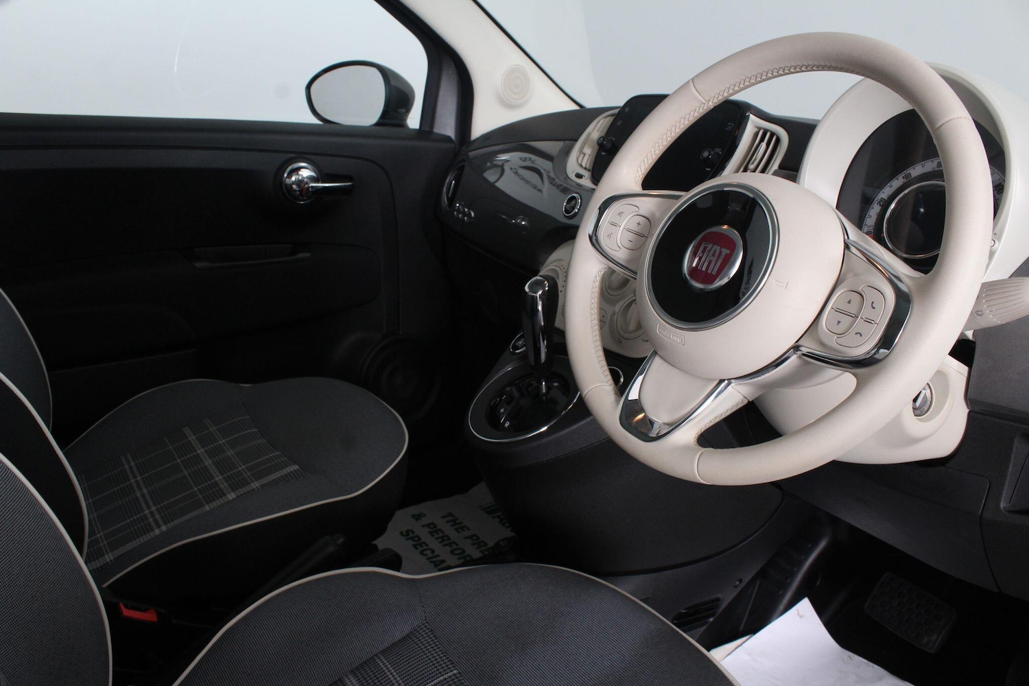 Used Fiat 500 for sale - 76996243: Photo 3