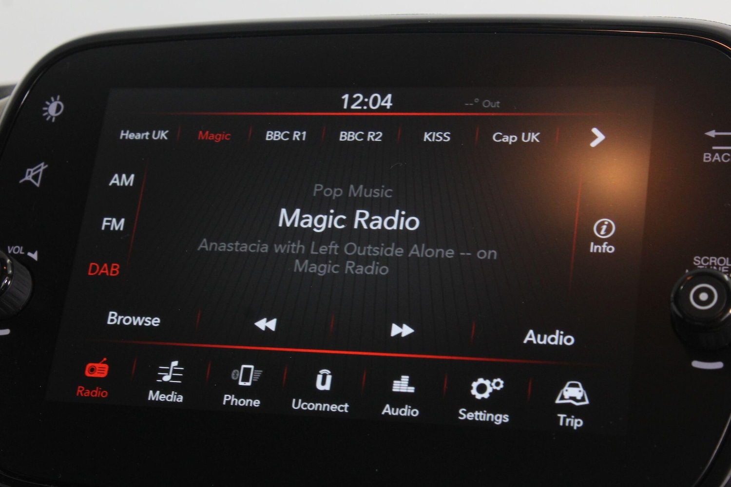 Used Fiat 500 for sale - 76996243: Photo 33