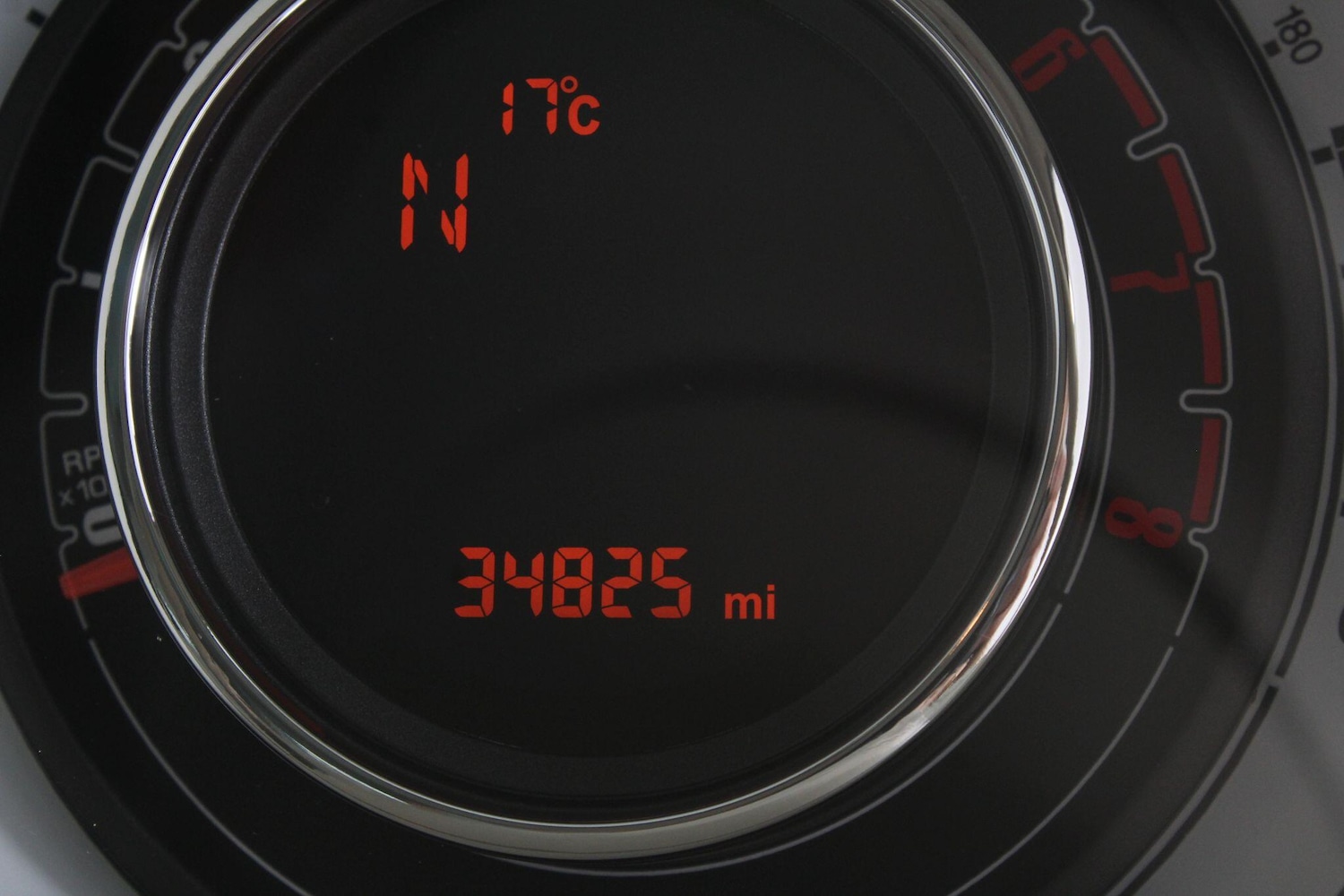 Used Fiat 500 for sale - 76996243: Photo 37