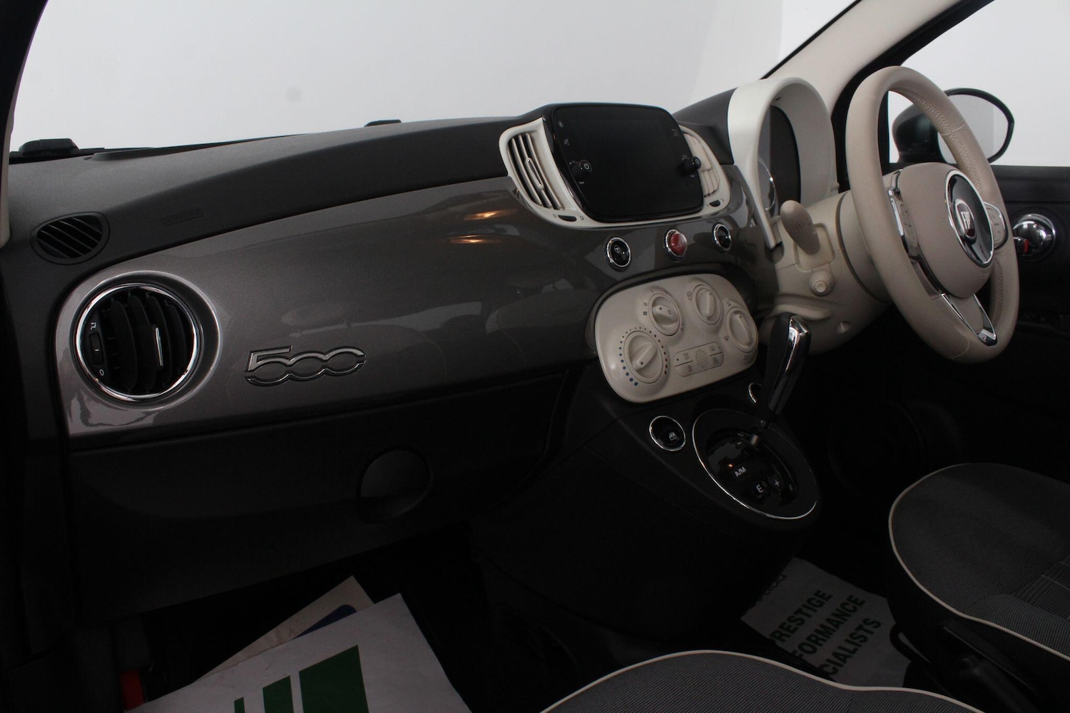 Used Fiat 500 for sale - 76996243: Photo 45