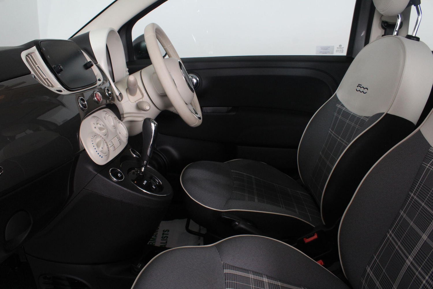 Used Fiat 500 for sale - 76996243: Photo 46