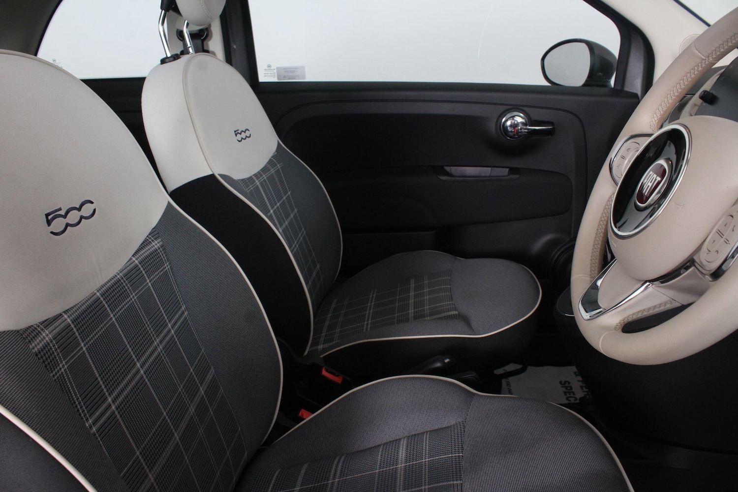 Used Fiat 500 for sale - 76996243: Photo 48