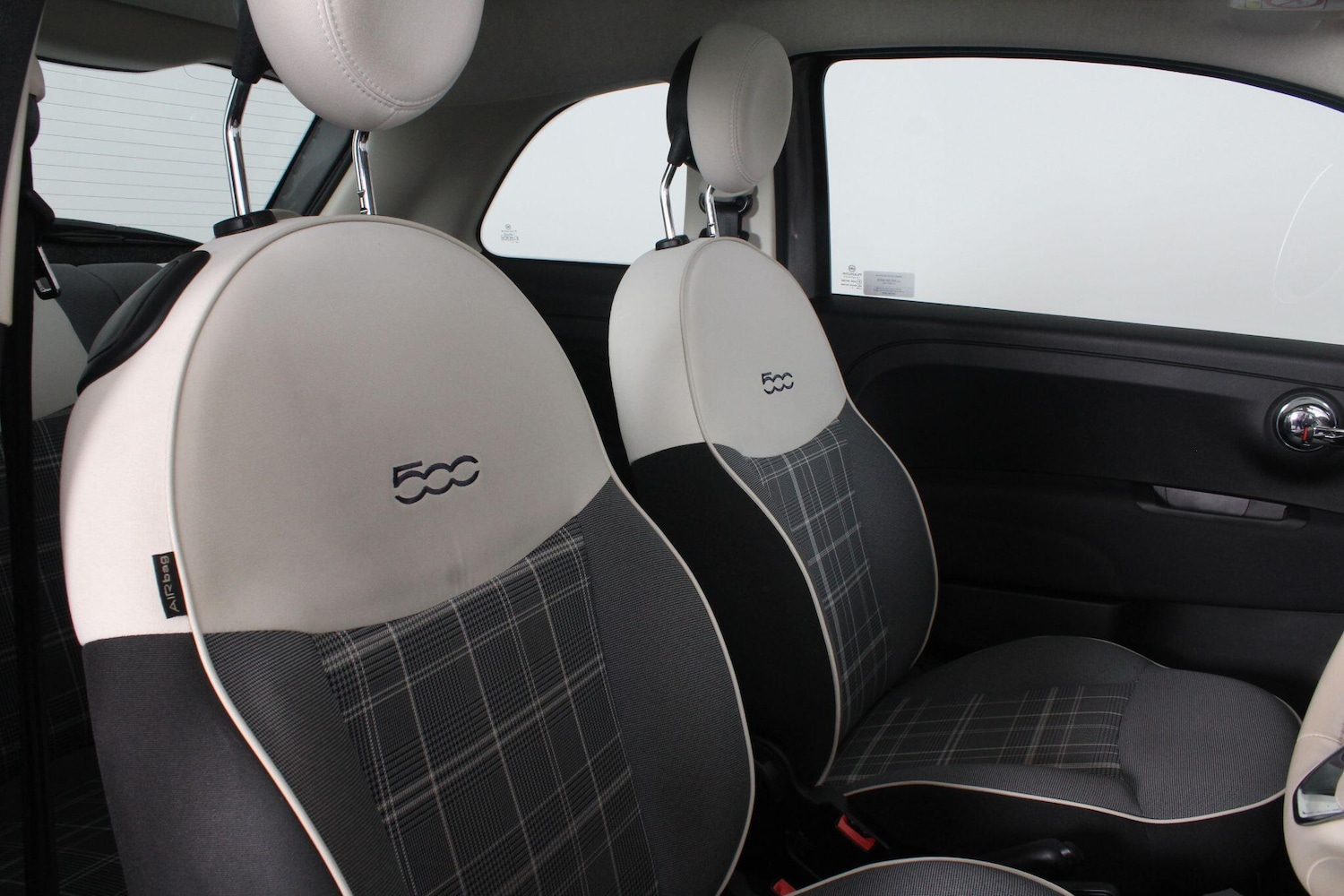 Used Fiat 500 for sale - 76996243: Photo 50