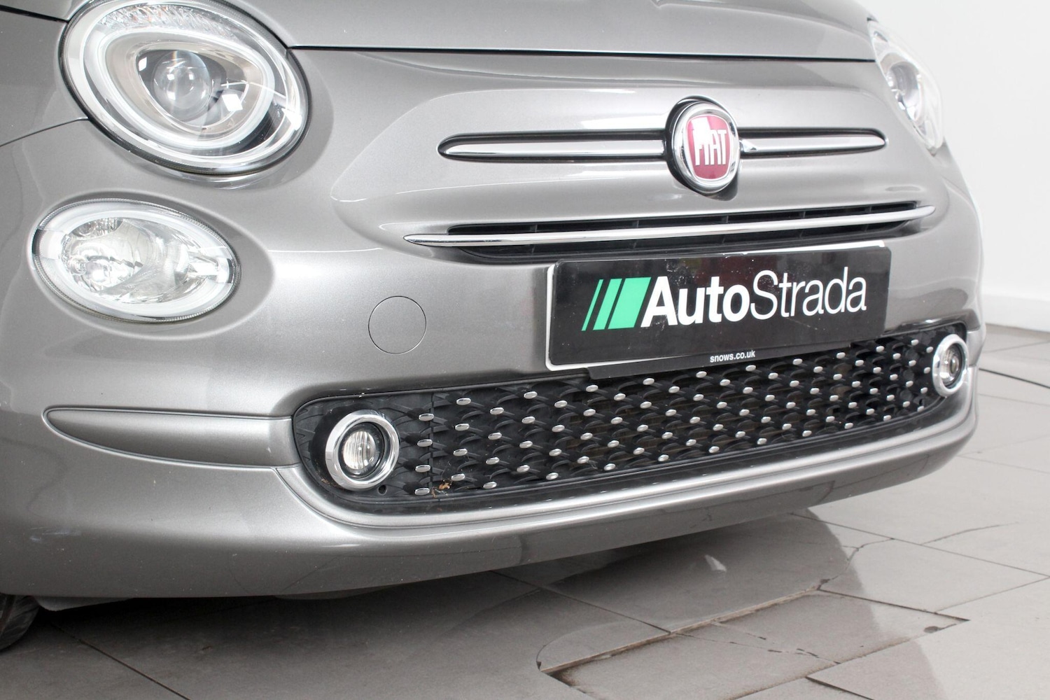 Used Fiat 500 for sale - 76996243: Photo 53