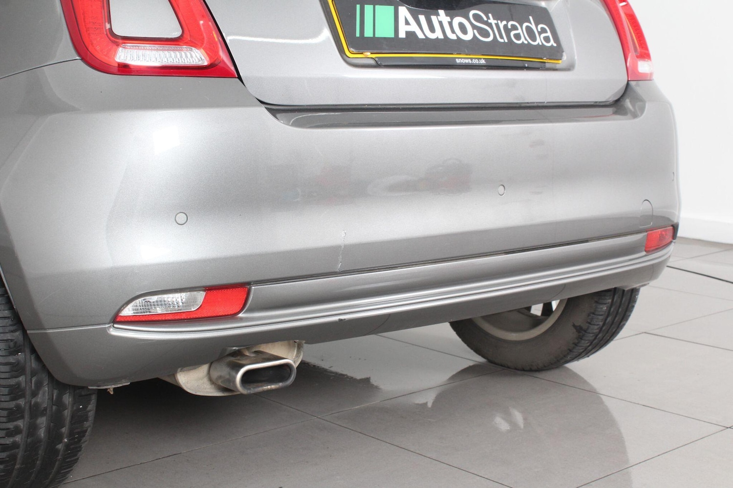 Used Fiat 500 for sale - 76996243: Photo 55