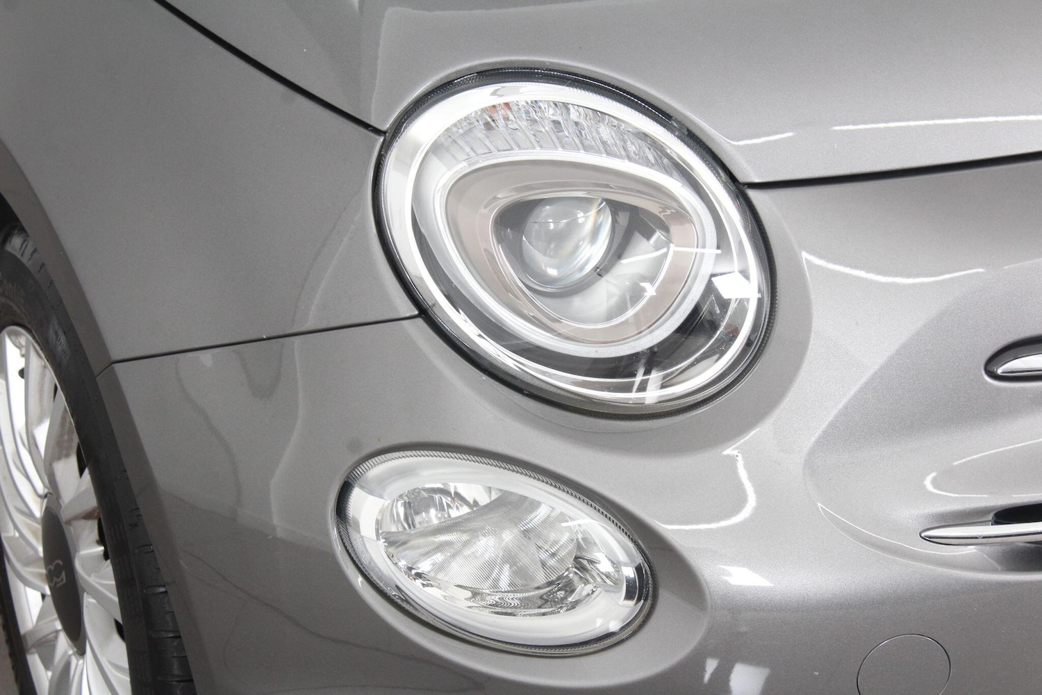 Used Fiat 500 for sale - 76996243: Photo 57