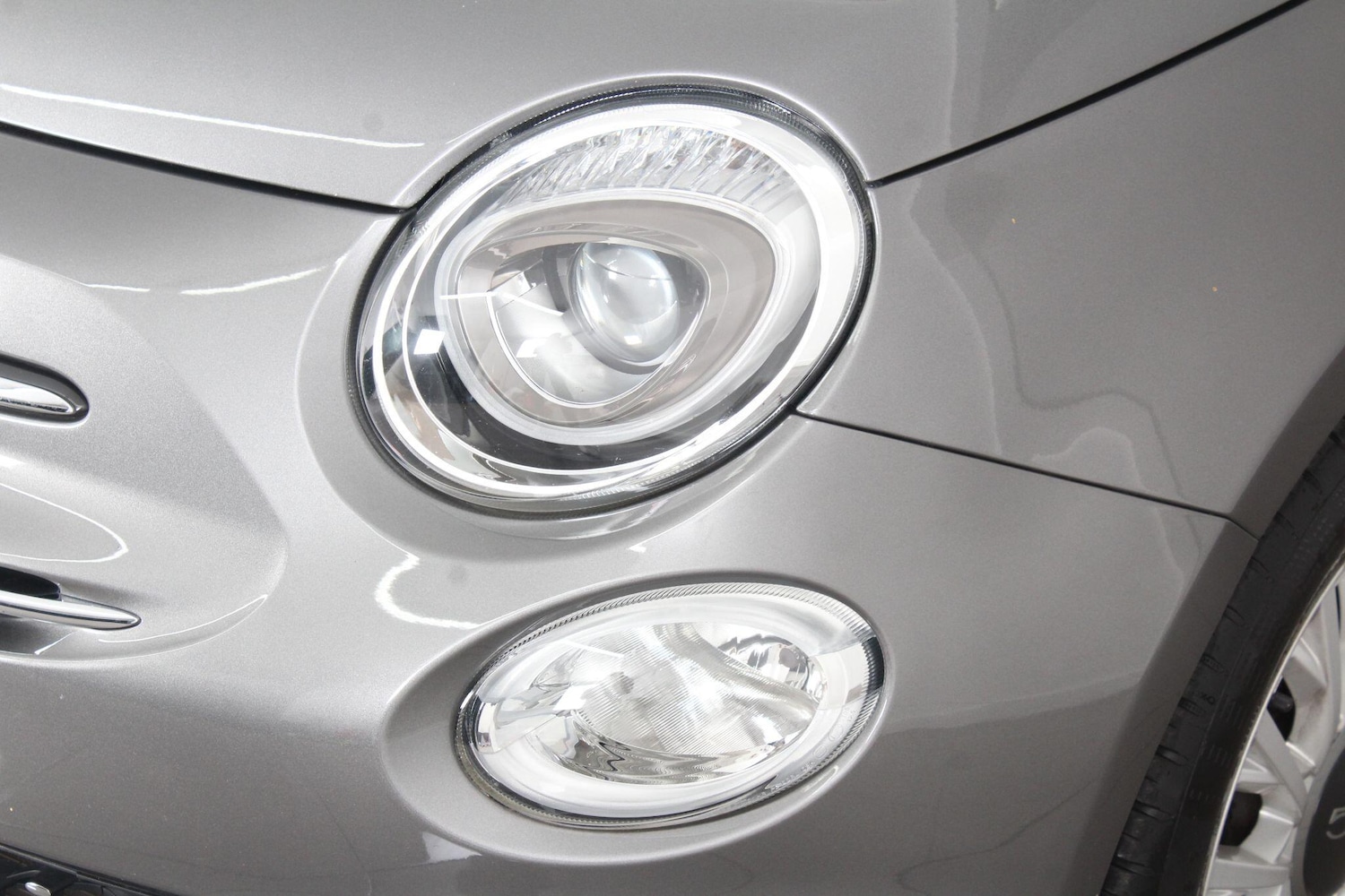 Used Fiat 500 for sale - 76996243: Photo 58