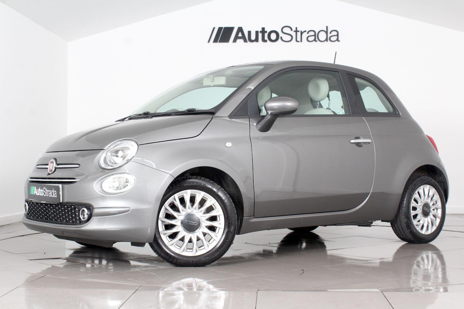 Used Fiat 500 for sale - 76996243: Photo 6