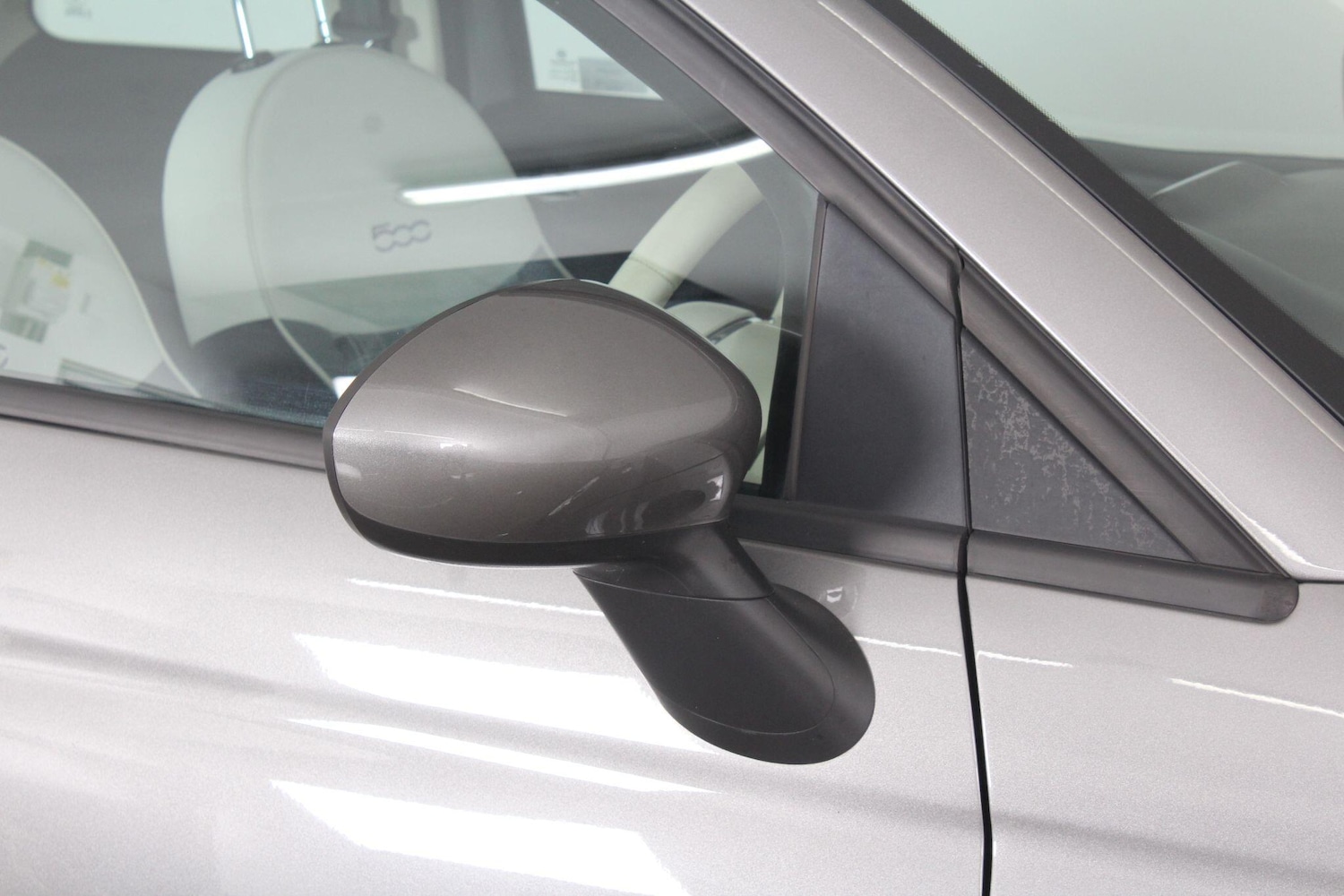 Used Fiat 500 for sale - 76996243: Photo 61