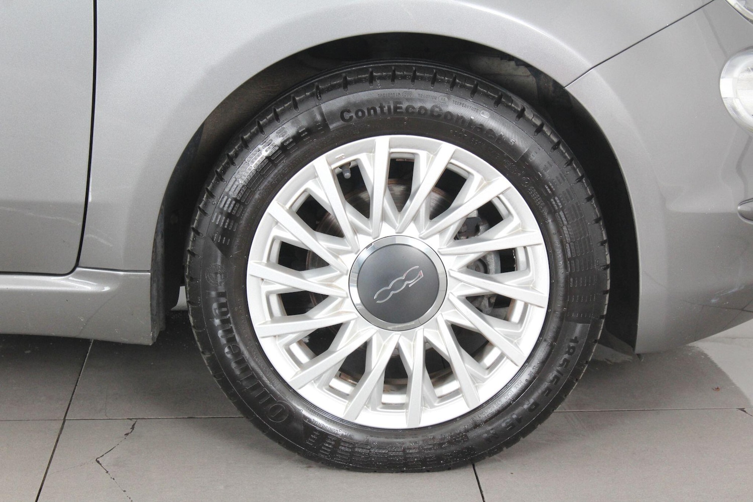 Used Fiat 500 for sale - 76996243: Photo 69