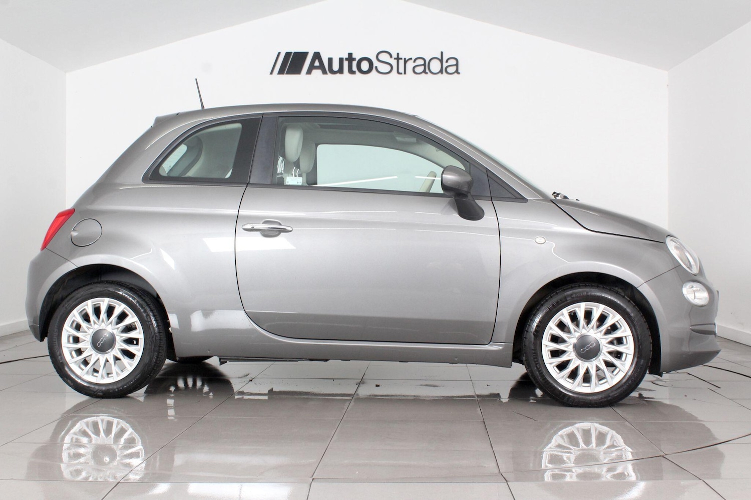 Used Fiat 500 for sale - 76996243: Photo 7