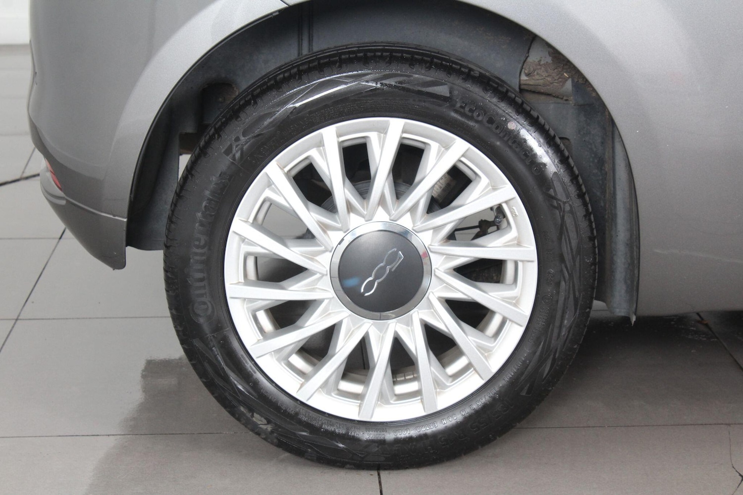 Used Fiat 500 for sale - 76996243: Photo 70