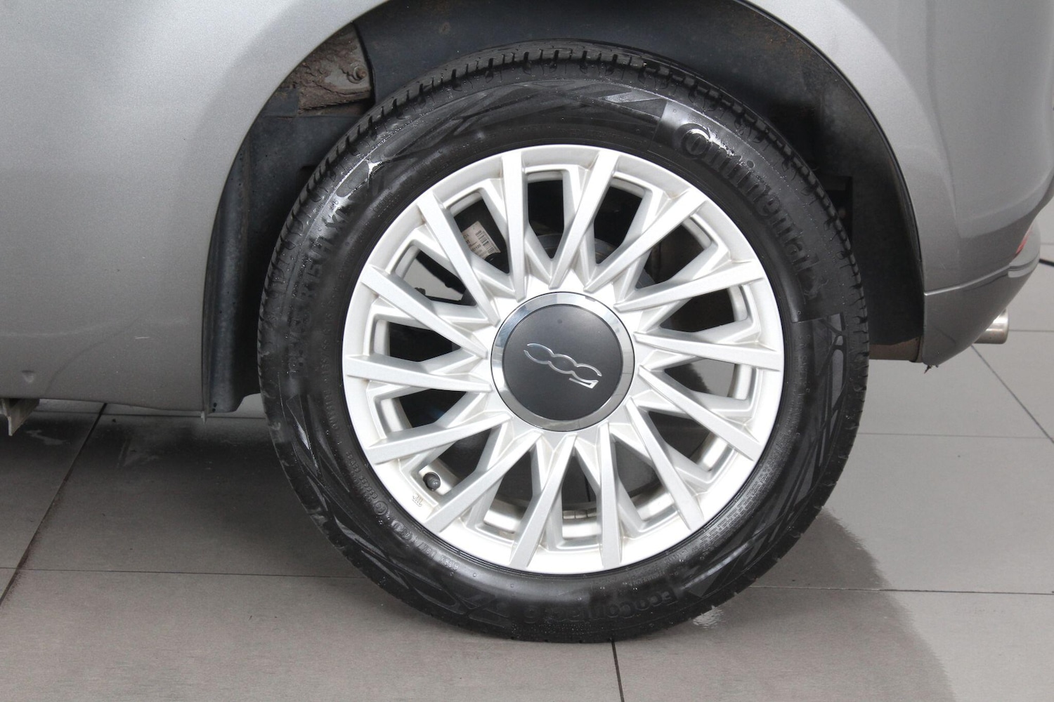 Used Fiat 500 for sale - 76996243: Photo 71