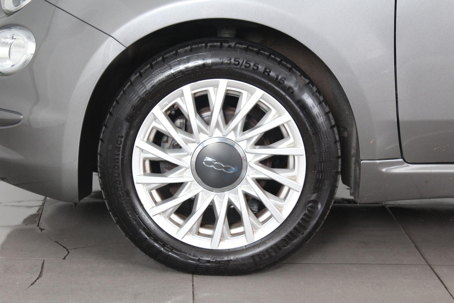 Used Fiat 500 for sale - 76996243: Photo 72