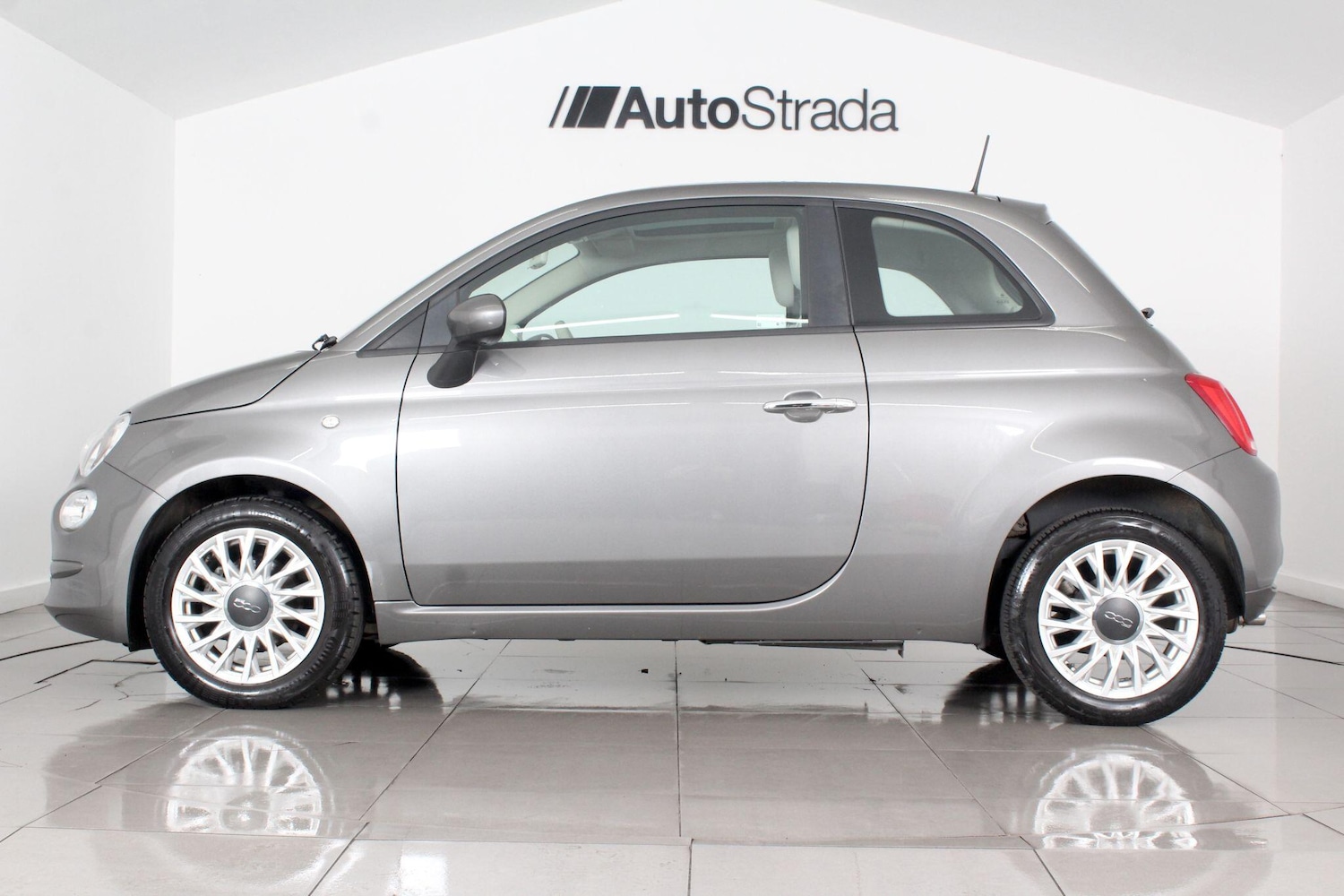 Used Fiat 500 for sale - 76996243: Photo 8