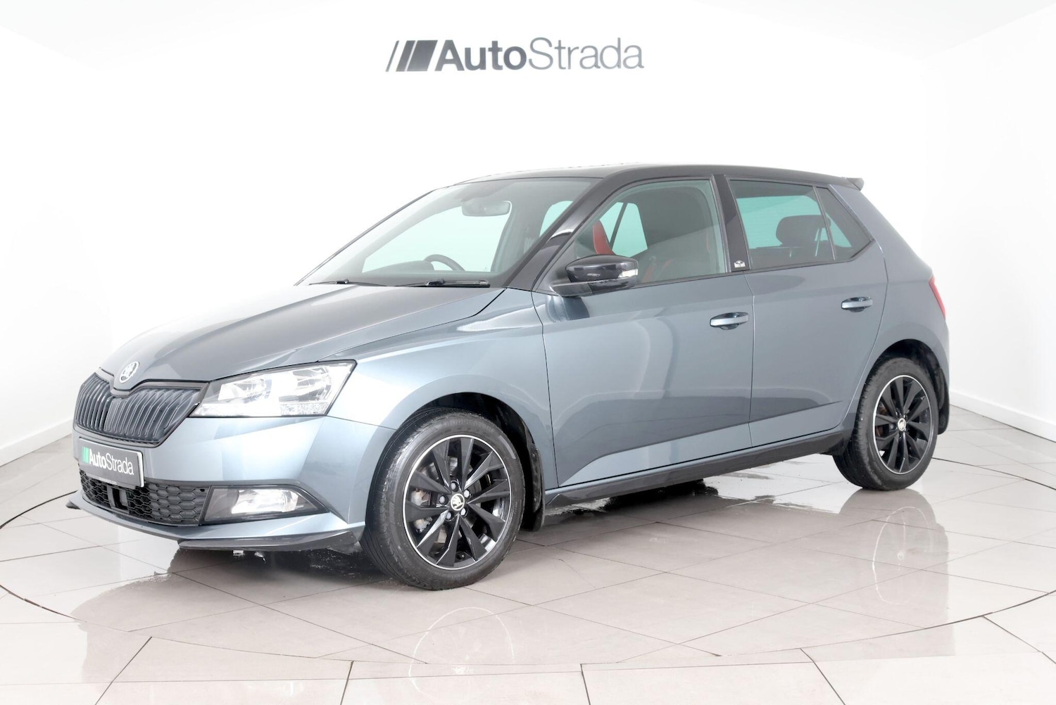 Used Skoda Fabia 2020 for sale - 77279137: Photo 11