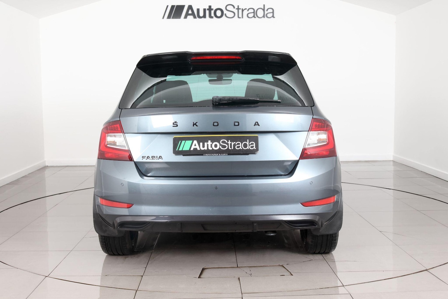 Used Skoda Fabia 2020 for sale - 77279137: Photo 14