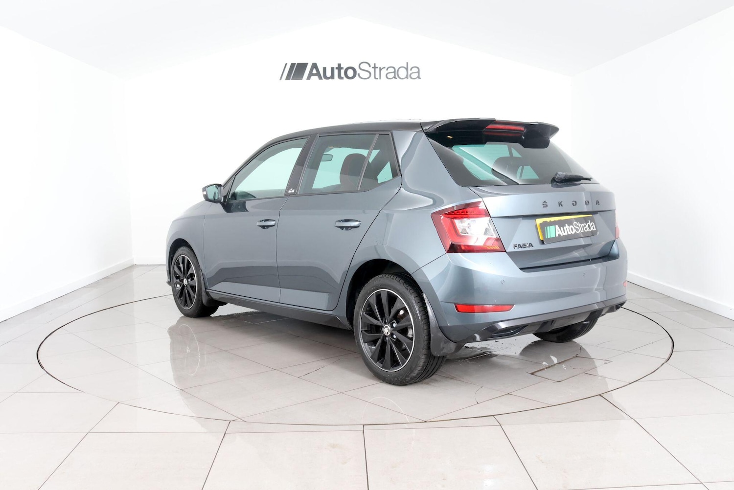 Used Skoda Fabia 2020 for sale - 77279137: Photo 15