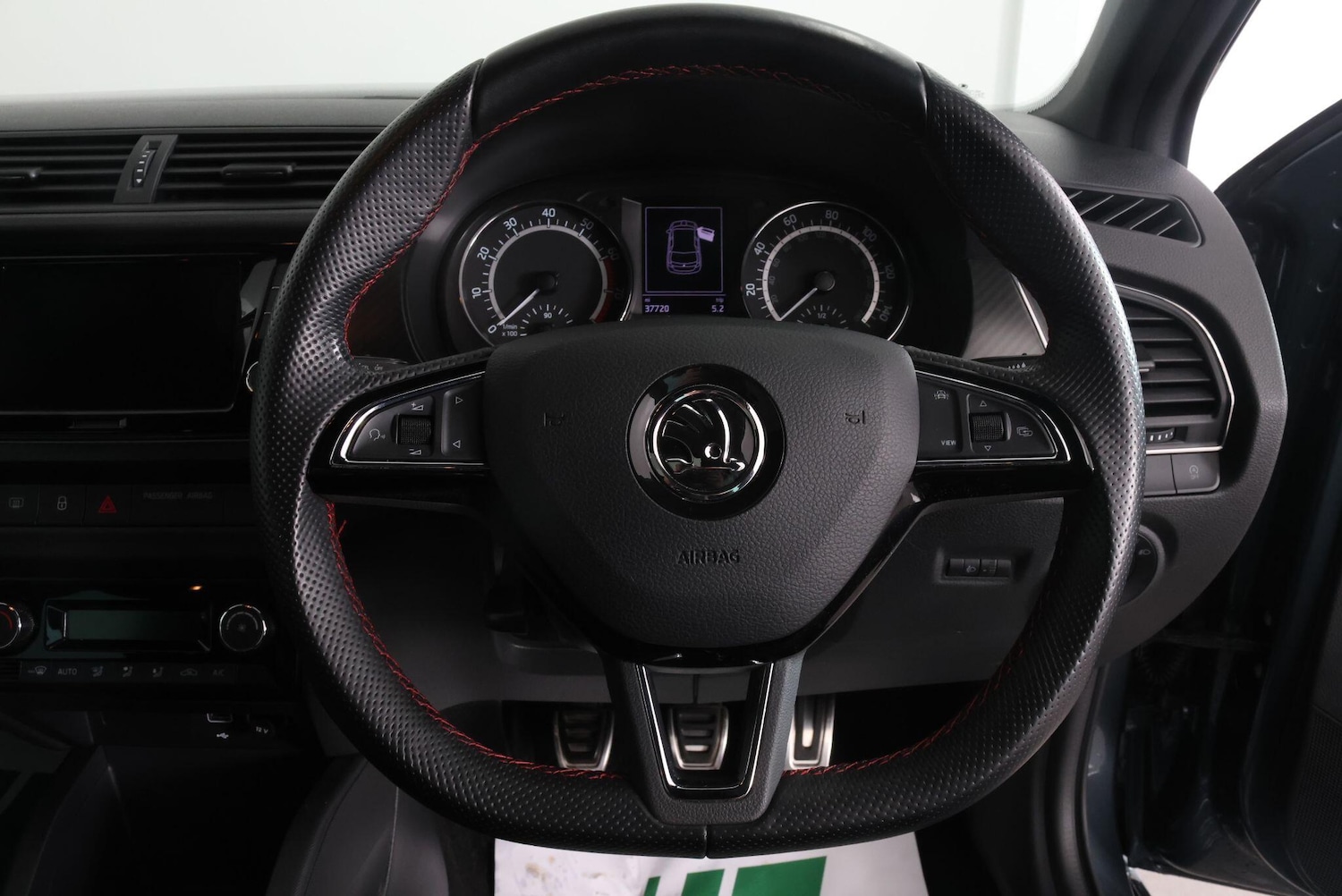 Used Skoda Fabia 2020 for sale - 77279137: Photo 16