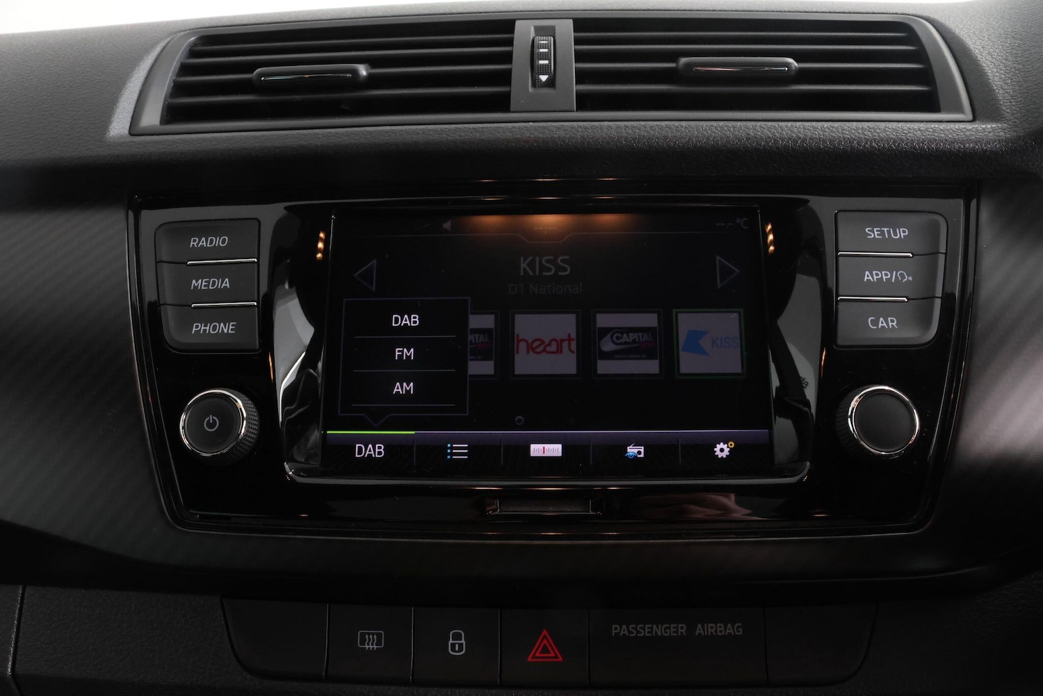 Used Skoda Fabia 2020 for sale - 77279137: Photo 21