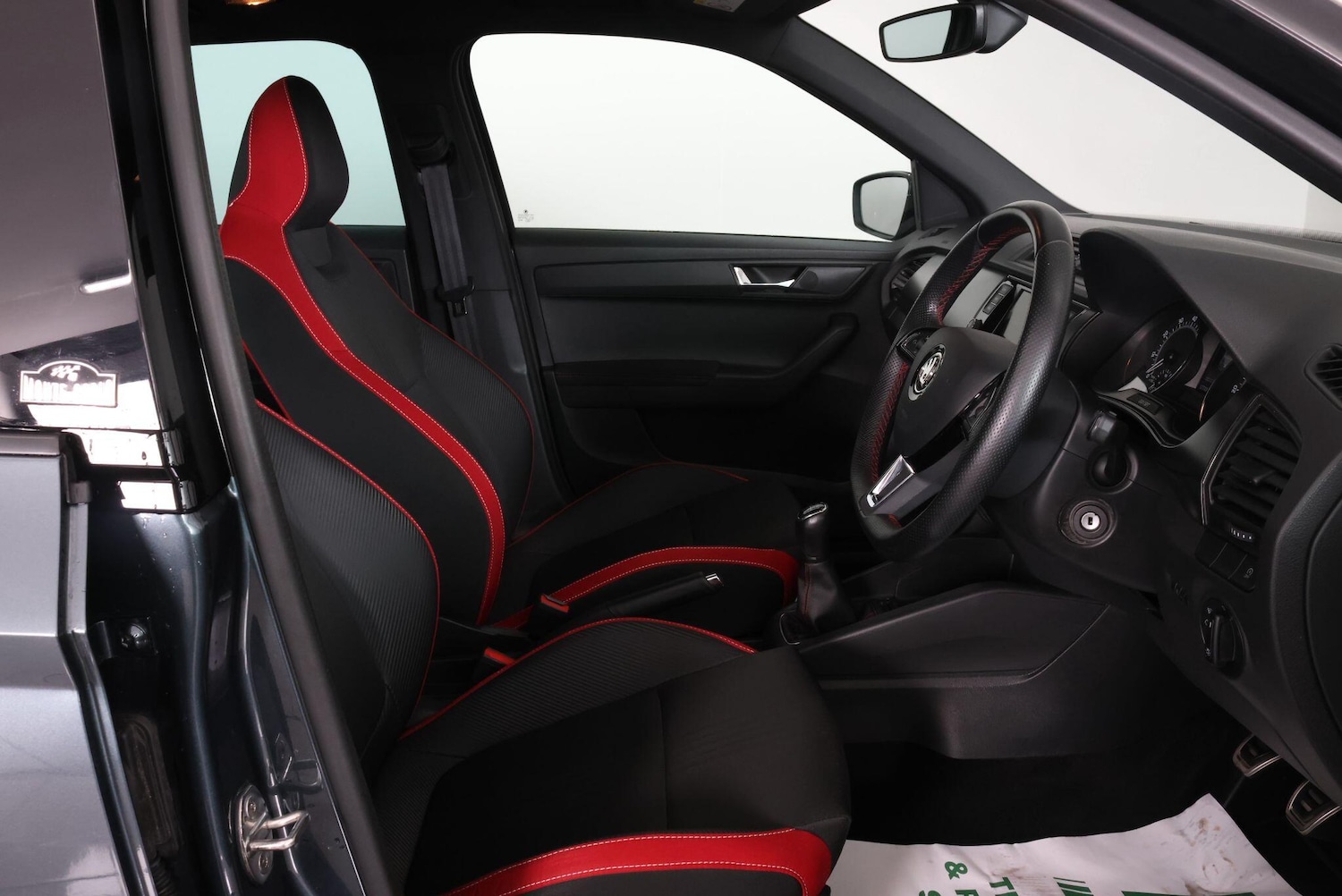 Used Skoda Fabia 2020 for sale - 77279137: Photo 25