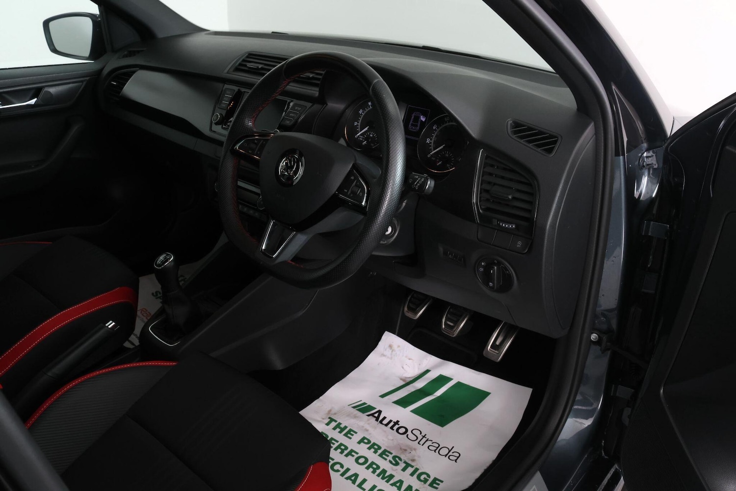 Used Skoda Fabia 2020 for sale - 77279137: Photo 26