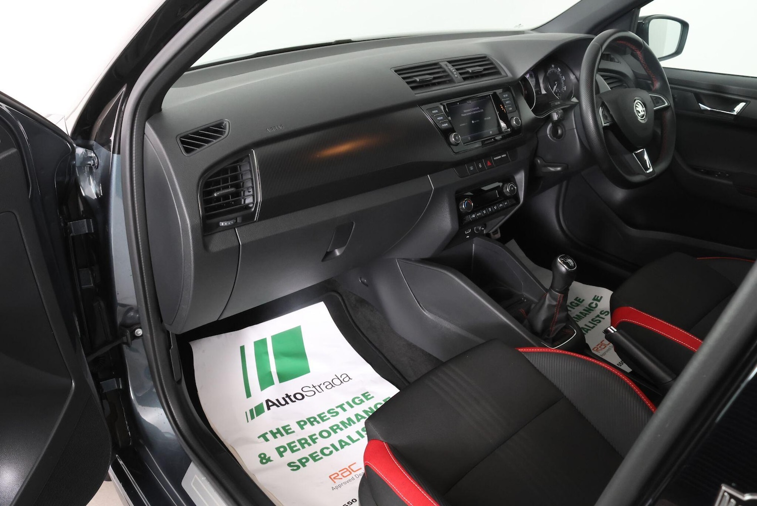 Used Skoda Fabia 2020 for sale - 77279137: Photo 3