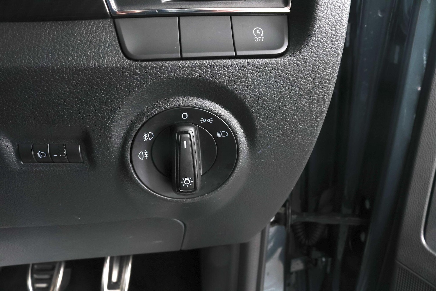 Used Skoda Fabia 2020 for sale - 77279137: Photo 31