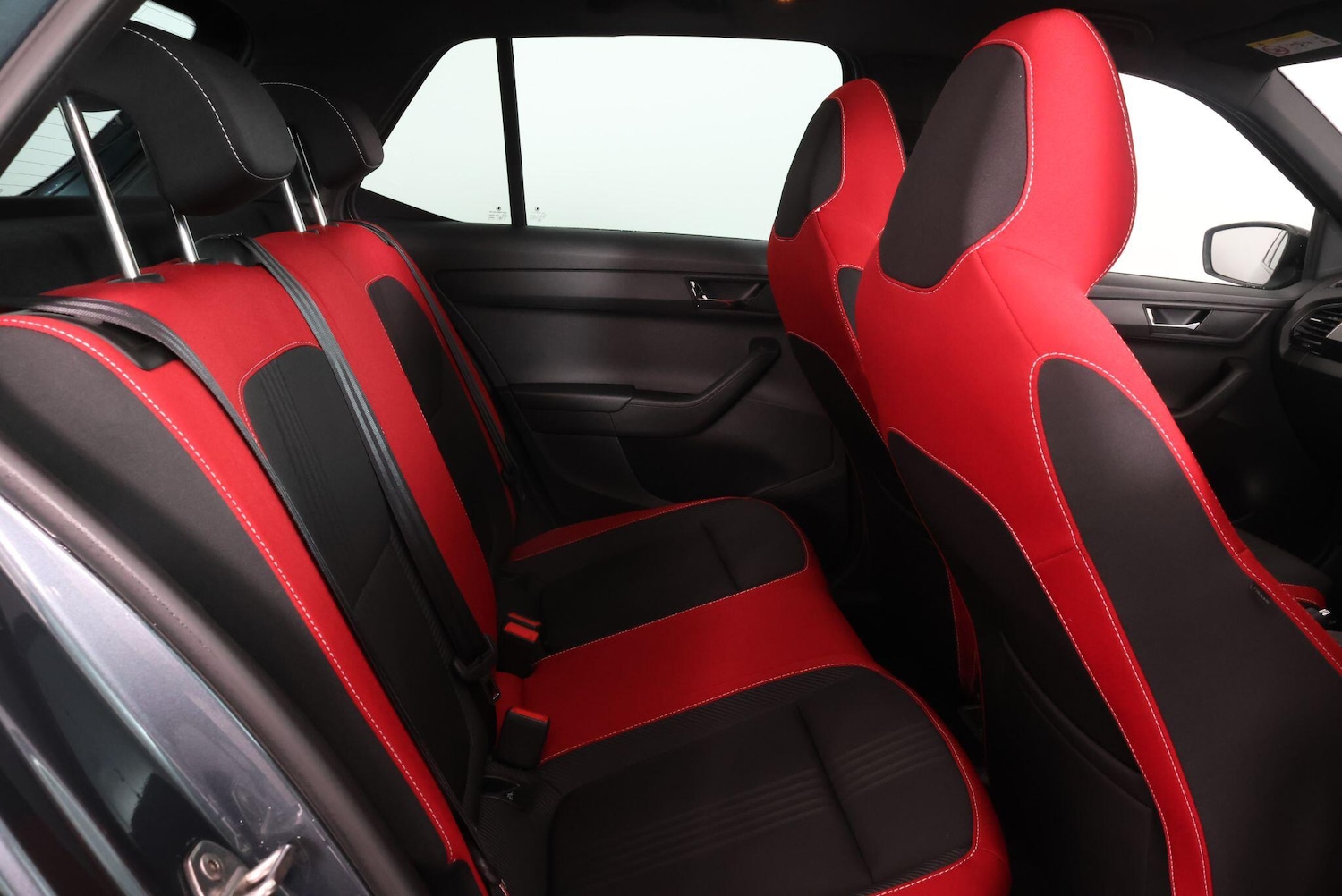 Used Skoda Fabia 2020 for sale - 77279137: Photo 32