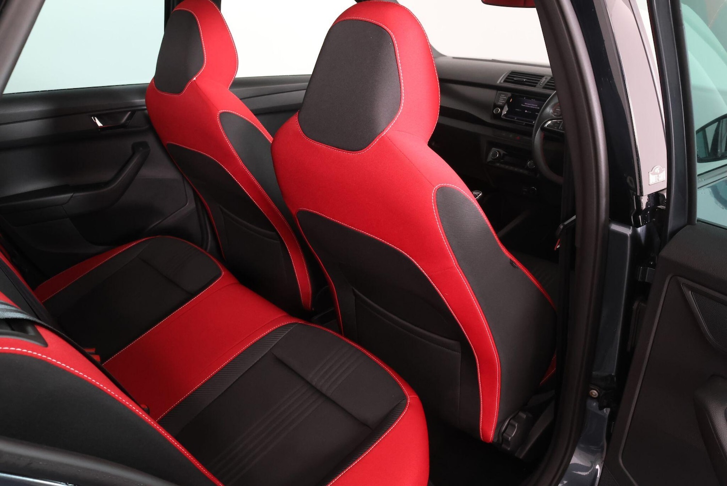 Used Skoda Fabia 2020 for sale - 77279137: Photo 34