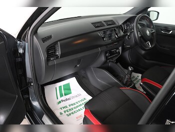 Used Skoda Fabia 2020 for sale - 77279137: Photo