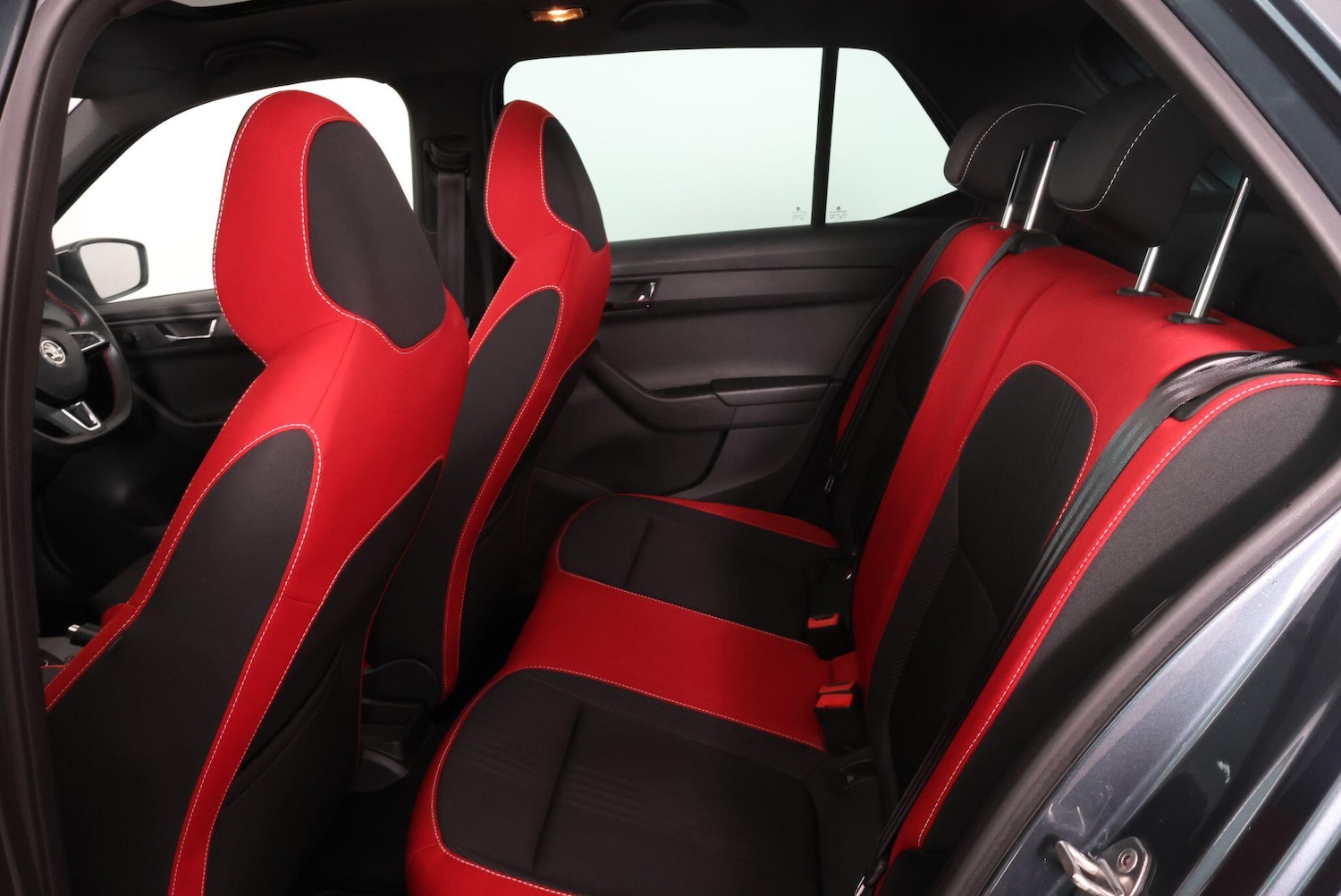 Used Skoda Fabia 2020 for sale - 77279137: Photo 40