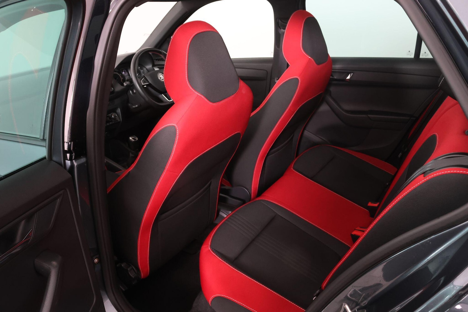 Used Skoda Fabia 2020 for sale - 77279137: Photo 41