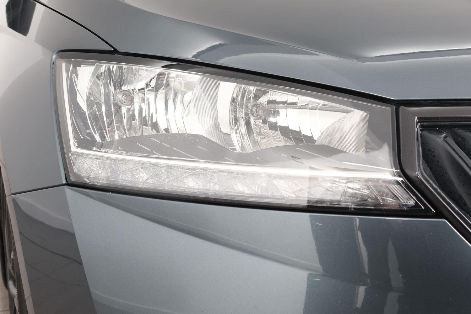 Used Skoda Fabia 2020 for sale - 77279137: Photo 45