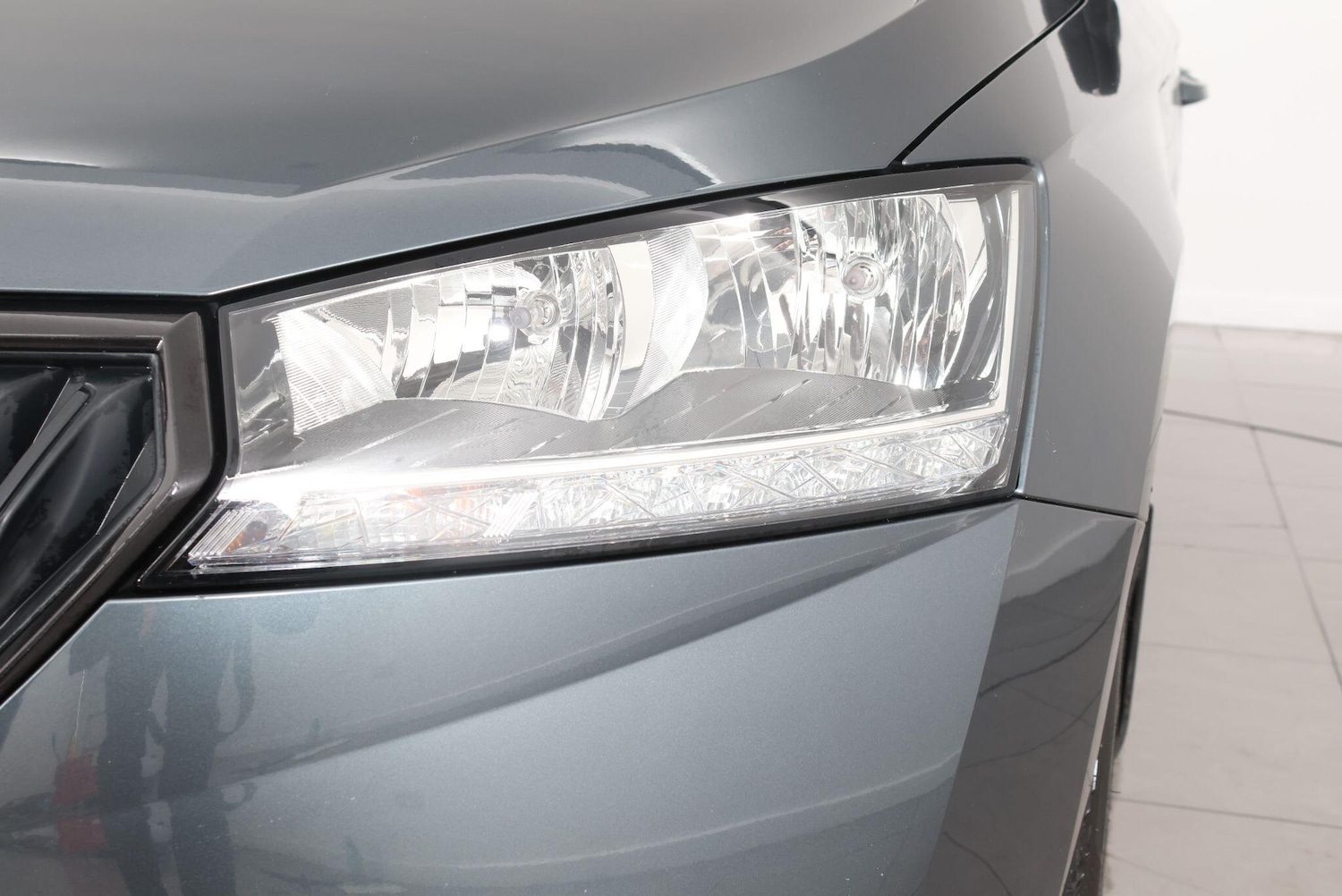 Used Skoda Fabia 2020 for sale - 77279137: Photo 46