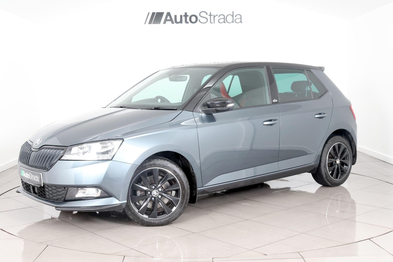 Used Skoda Fabia 2020 for sale - 77279137: Photo 5