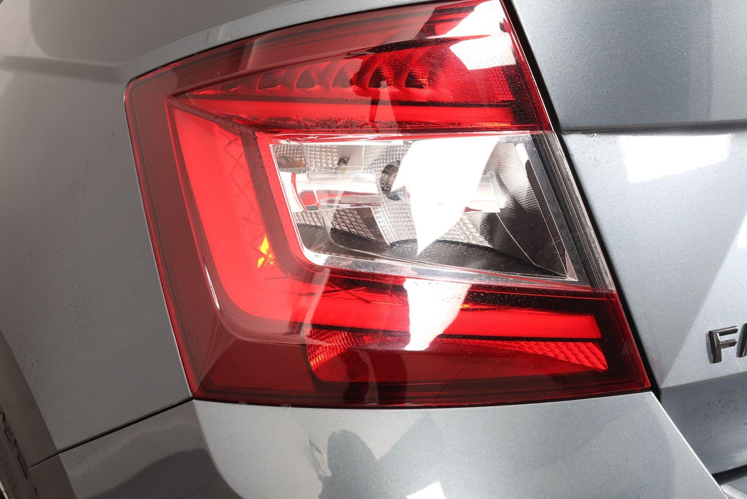 Used Skoda Fabia 2020 for sale - 77279137: Photo 51